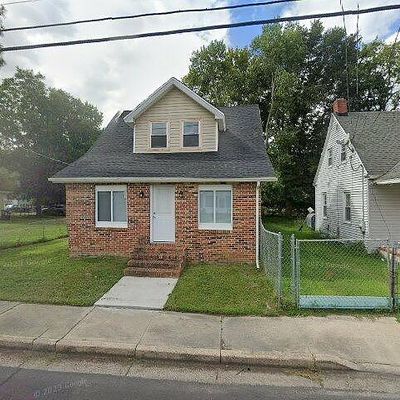 344 Delaware Ave, Salisbury, MD 21801