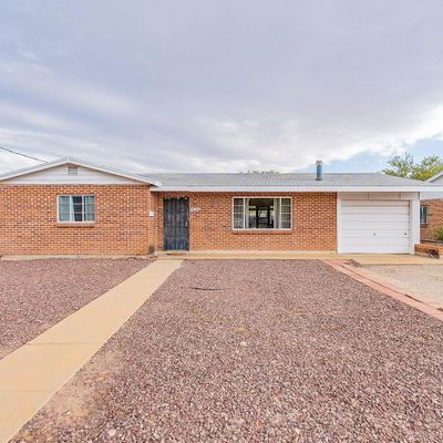 3444 E Fairmount St, Tucson, AZ 85716