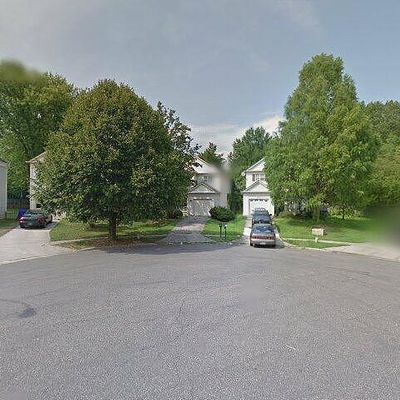 3448 Everette Dr, Bowie, MD 20716