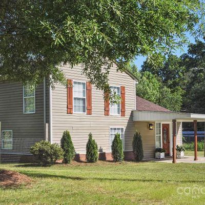 345 Correll Farm Rd, Salisbury, NC 28146