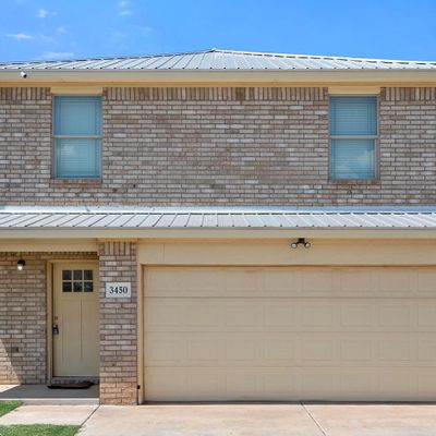 3450 Itasca St, Lubbock, TX 79415