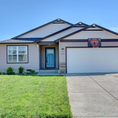 3454 Avenue E, White City, OR 97503