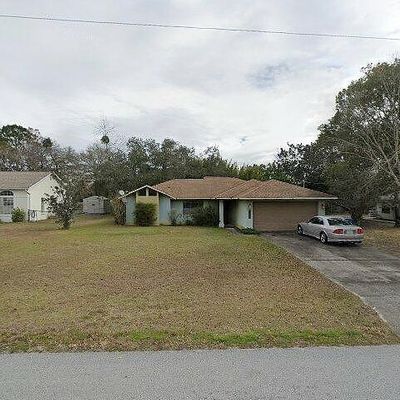 3458 Dow Ln, Spring Hill, FL 34609