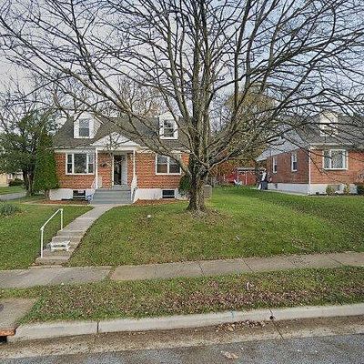 3497 Hillsmere Rd, Gwynn Oak, MD 21207