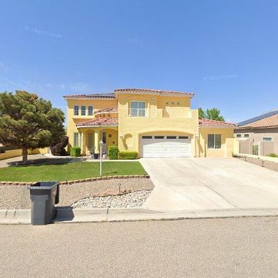 3501 White Horse Dr Se, Rio Rancho, NM 87124