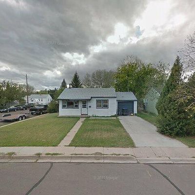 3502 Alexander Ave, Cheyenne, WY 82001