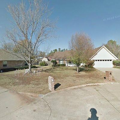 3510 Circle View Dr, Texarkana, AR 71854