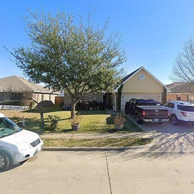 3512 Diane Dr, Balch Springs, TX 75180