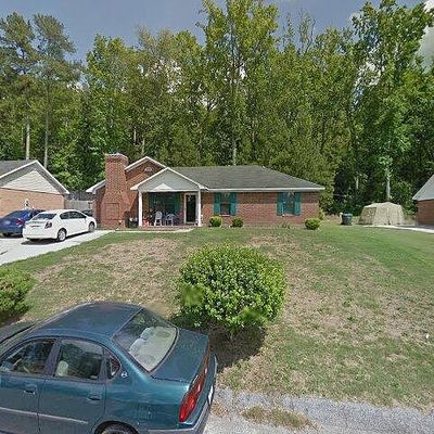 3512 Snowden Dr, Hephzibah, GA 30815