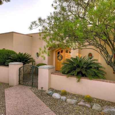 3517 E Windy Point Dr, Tucson, AZ 85718