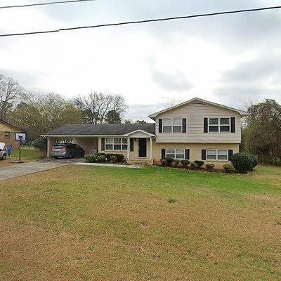 3518 Dale Hollow Rd, Anniston, AL 36207