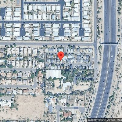 3520 E Le Marche Ave, Phoenix, AZ 85032