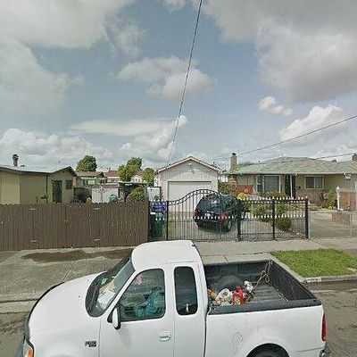 353 S 24 Th St, Richmond, CA 94804