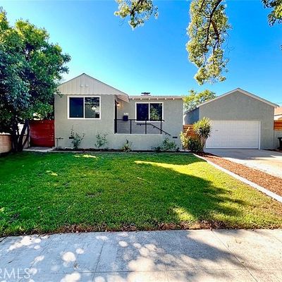 353 W Providencia Ave, Burbank, CA 91506