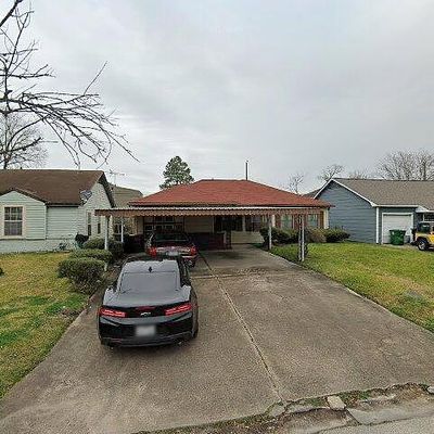 3539 Tampa St, Houston, TX 77021