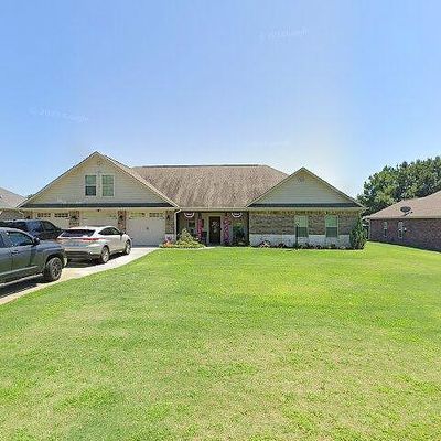 355 Patriot Way, Texarkana, TX 75501