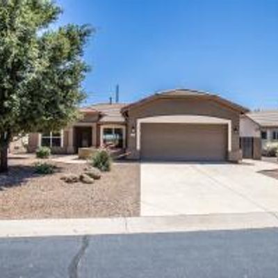 3581 E Gleneagle Pl, Chandler, AZ 85249