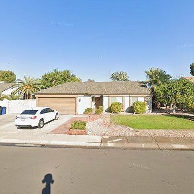 3584 W Chicago St, Chandler, AZ 85226