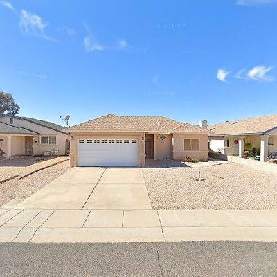 3595 N Bond St, Kingman, AZ 86409