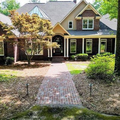 3593 Silver Bluff Rd, Aiken, SC 29803