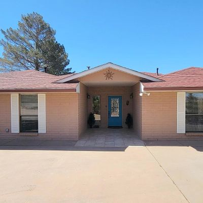 36 Villa Lucia, La Luz, NM 88337