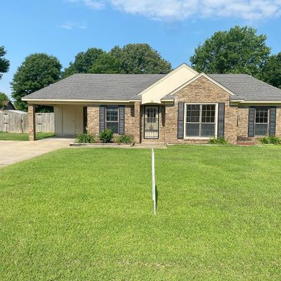 36 Windfield Cir, Trumann, AR 72472