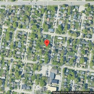 360 N Prairie Ave, Bradley, IL 60915