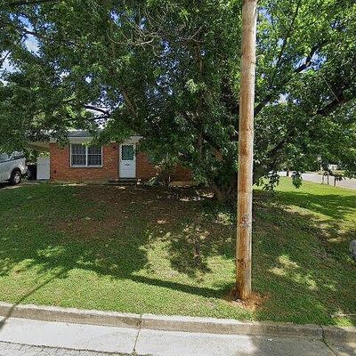 3601 Rolling Hill Ave Nw, Roanoke, VA 24017