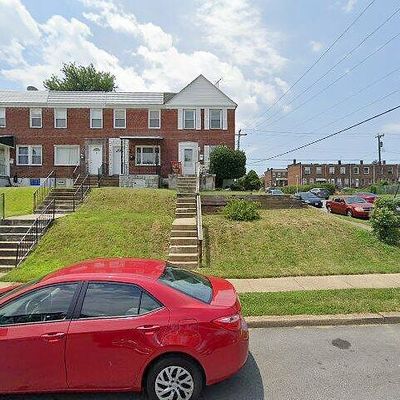 3601 Kenyon Ave, Baltimore, MD 21213