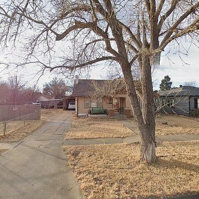 3609 Line Ave, Amarillo, TX 79106