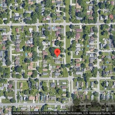 3632 Halsted Blvd, Steger, IL 60475