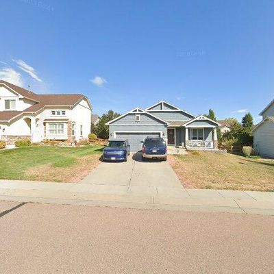 3665 Spitfire Dr, Colorado Springs, CO 80911