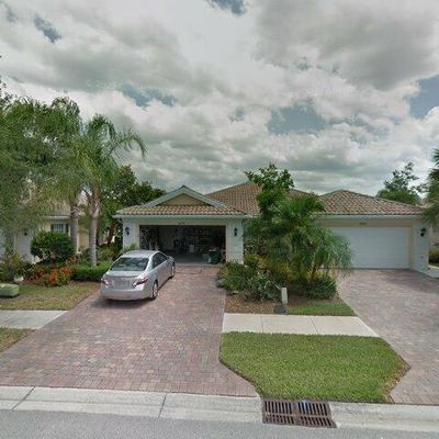 3668 Se Big Bend Ter, Hobe Sound, FL 33455