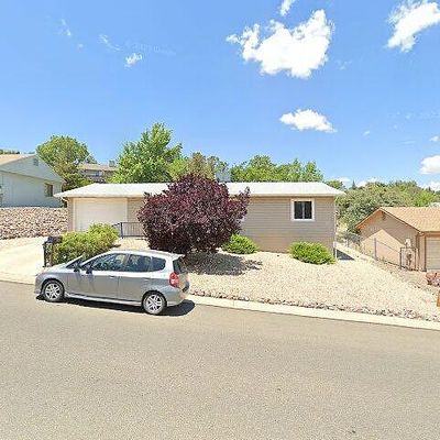 368 W Rosser St, Prescott, AZ 86301