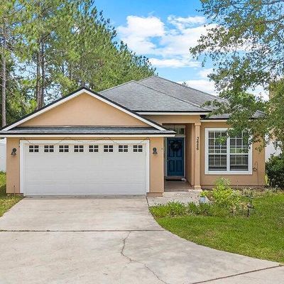 3686 Hawks View Dr, Orange Park, FL 32065