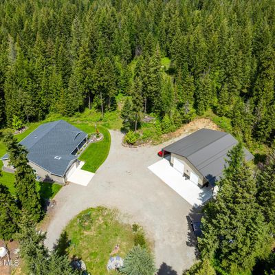 3693 W Highway 54, Spirit Lake, ID 83869