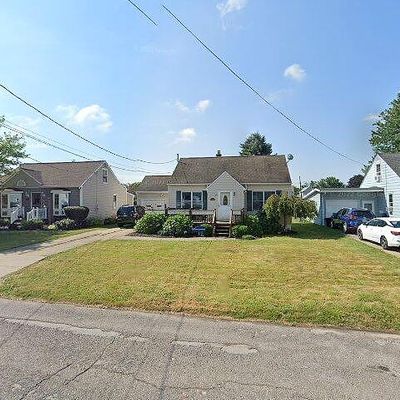 37 Marlow Rd, Buffalo, NY 14224