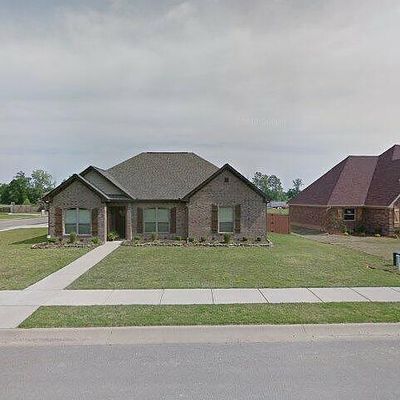 3700 Line Back Dunn St, Benton, AR 72015