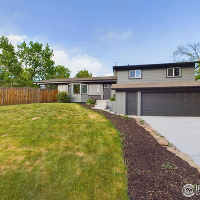 3706 Yale Way, Longmont, CO 80503