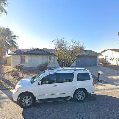 3707 E Columbine Dr, Phoenix, AZ 85032