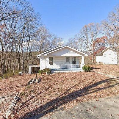 3711 Oweda Ter, Chattanooga, TN 37415