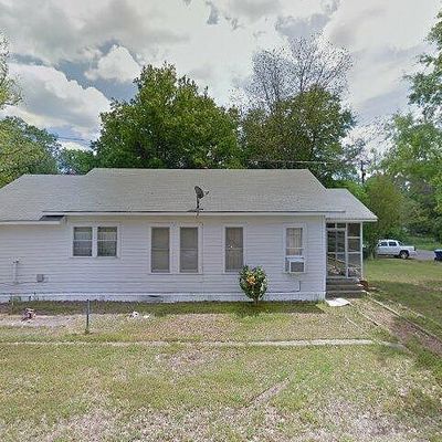 301 Daugherty Ave, Shreveport, LA 71107