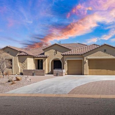 301 S Vaughn Canyon Pl, Sahuarita, AZ 85629