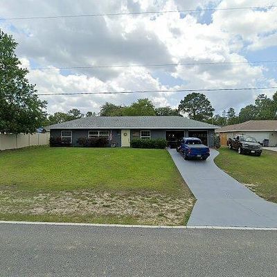 3014 W Hampshire Blvd, Citrus Springs, FL 34433