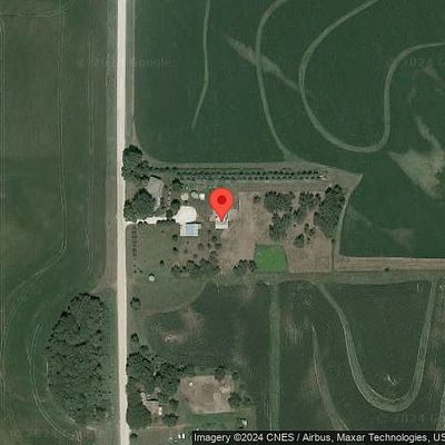 3014 Lark Ave, Exira, IA 50076