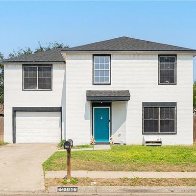 3016 Silver Ave, Mission, TX 78574