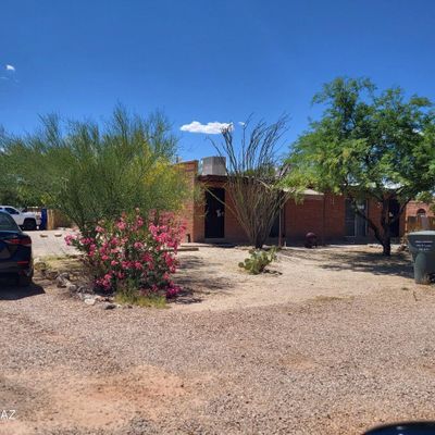 3016 N Edith Blvd, Tucson, AZ 85716