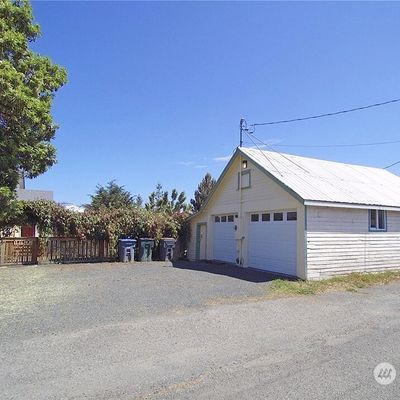 302 E 12 Th St, Port Angeles, WA 98362