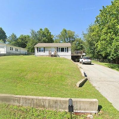 302 Manley Ave, Vine Grove, KY 40175