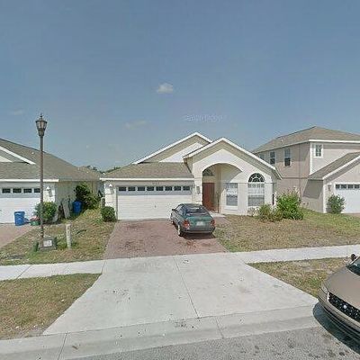 3028 Goodrick Ln, Kissimmee, FL 34743